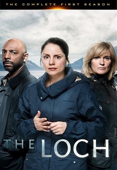 The Loch - Season 1 [181377] (A1497216235) [[TV Shows]] --Plex--